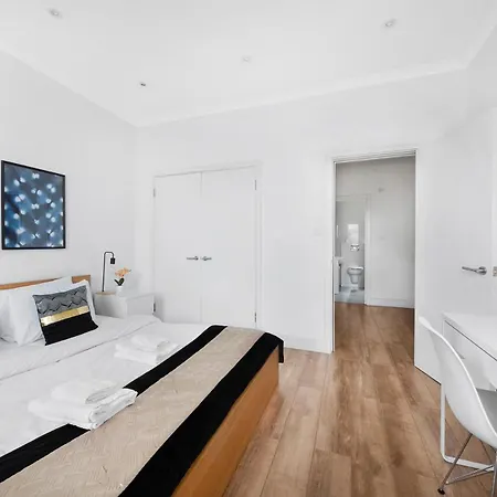 Family Friendly - Stylish Kentish Town Apartment London Exterior photo