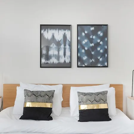 Family Friendly - Stylish Kentish Town Apartment London Exterior photo