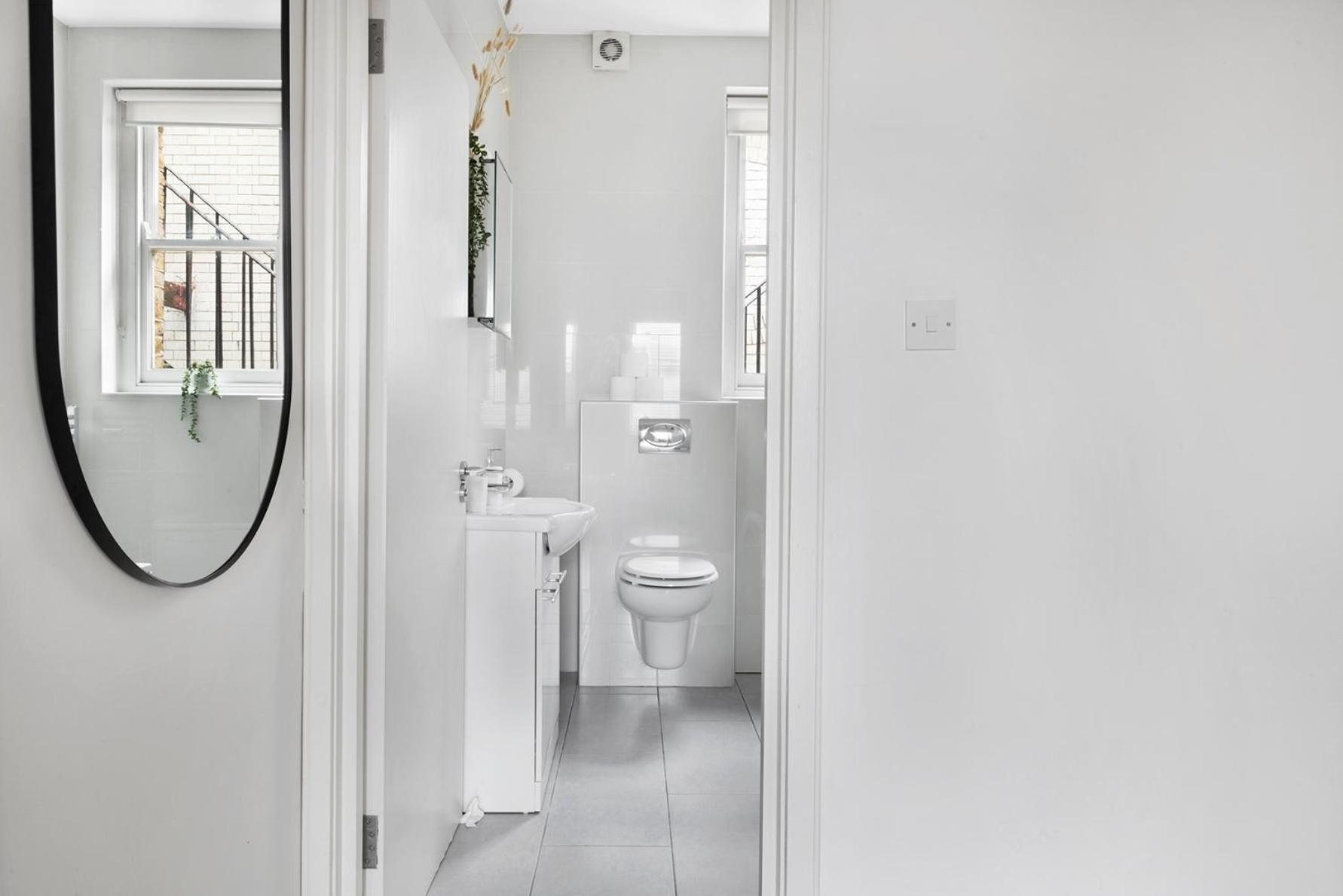 Family Friendly - Stylish Kentish Town *