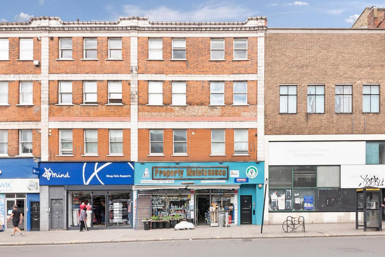 Family Friendly - Stylish Kentish Town London