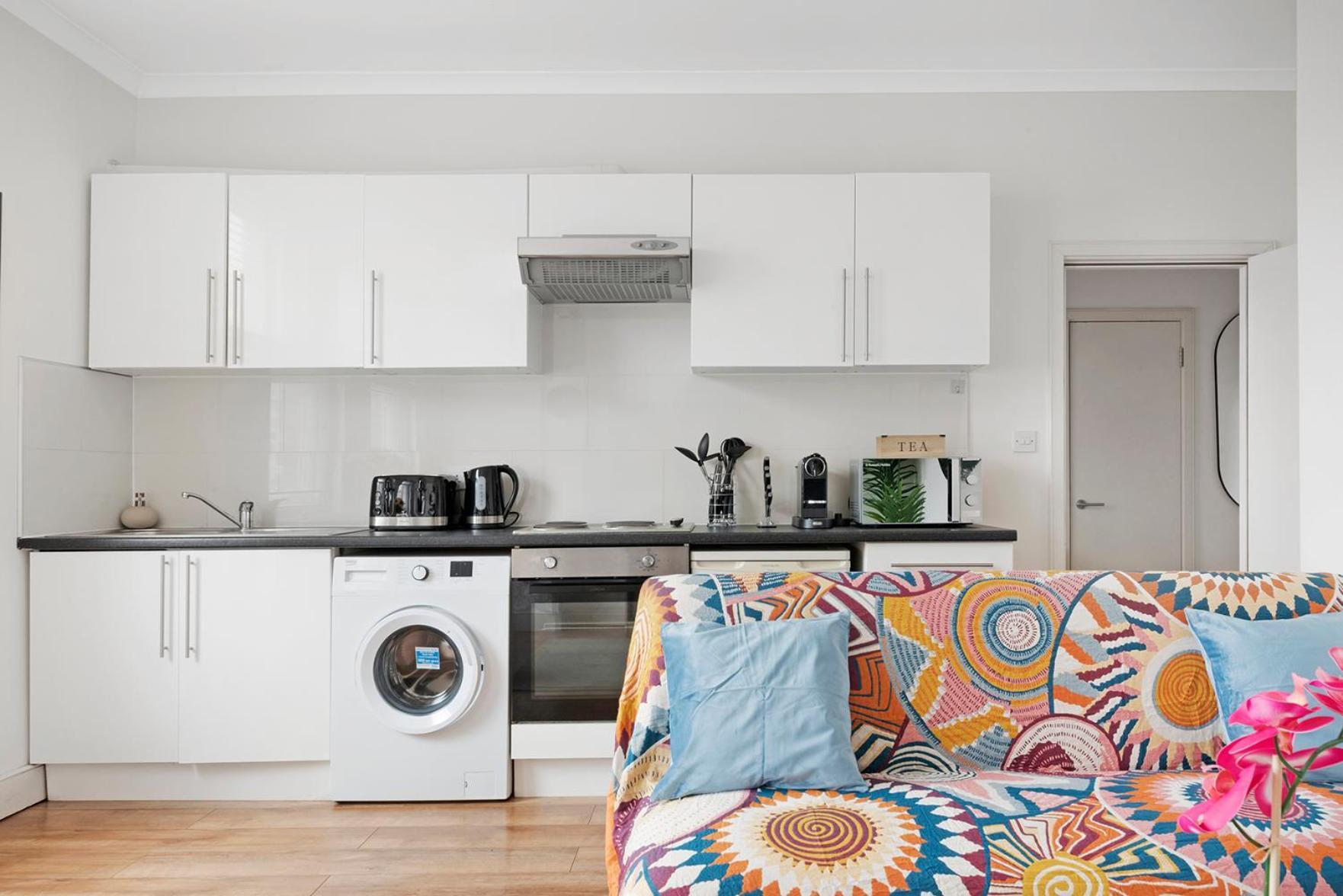 Family Friendly - Stylish Kentish Town