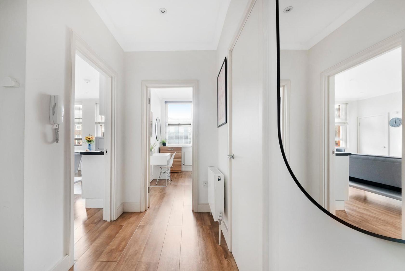 Apartment Family Friendly - Stylish Kentish Town